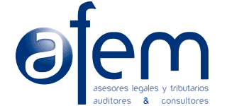 Asesoría AFEM